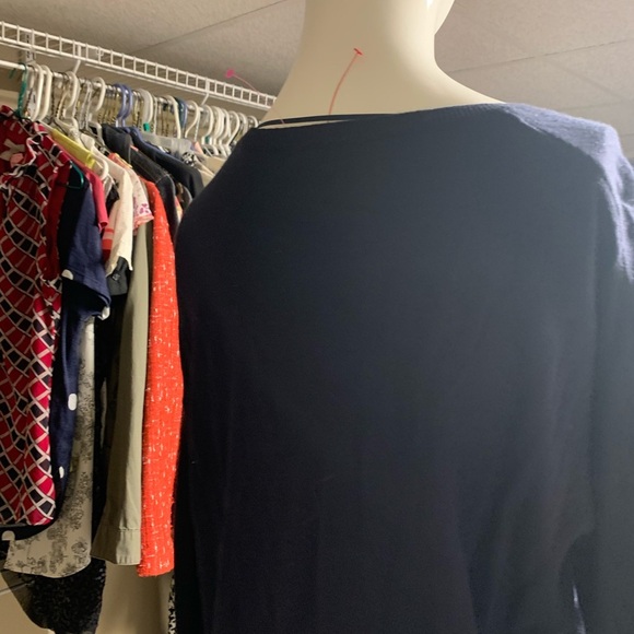 Zara knit sweater - Picture 4 of 5